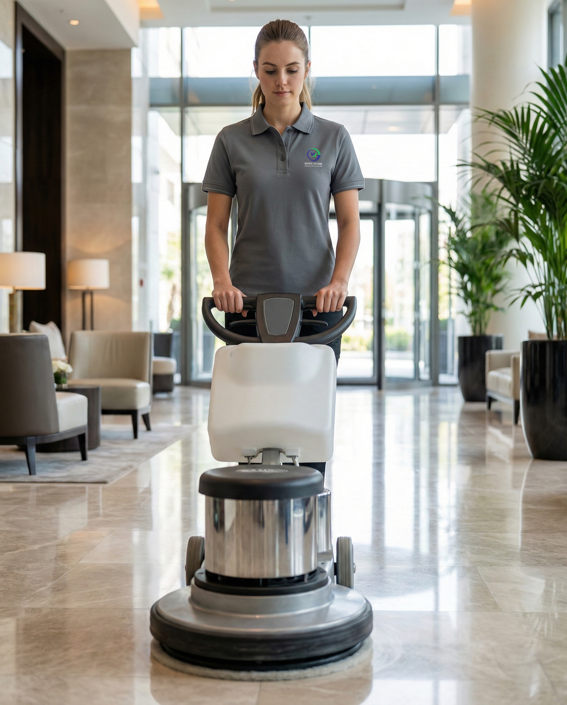 Erfahrung trifft Perfektion