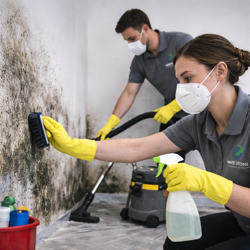 Sonderreinigung in Berlin